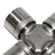 Cruceta nudo puente delantero John Deere Serie 6000 y 7000 AL160160