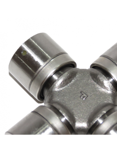 Cruceta nudo puente delantero John Deere Serie 6000 y 7000 AL160160