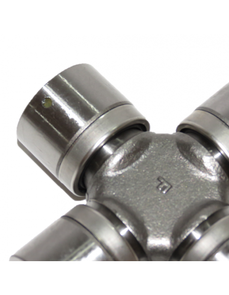 Cruceta nudo puente delantero John Deere Serie 6000 y 7000 AL160160