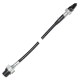 Cable Cuenta Horas Tractor Massey Ferguson 135 y 135V - L 565 mm 1851609M1