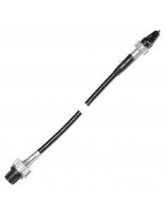 Cable Cuenta Horas Tractor Massey Ferguson 135 y 135V - L 565 mm 1851609M1