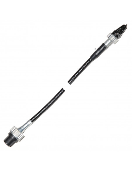 Cable Cuenta Horas Tractor Massey Ferguson 135 y 135V - L 565 mm 1851609M1