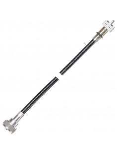 Cable Cuenta Horas Massey Ferguson y Landini - L 1222 mm 1876289M93