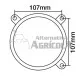 Óptica lado Izquierdo Tractores Massey Ferguson y Landini Series Antiguas