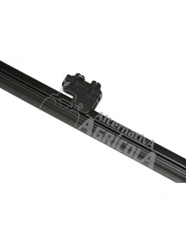 Escobilla limpiaparabrisas 400 mm