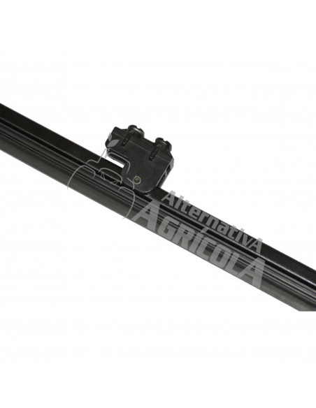 Escobilla limpiaparabrisas 400 mm