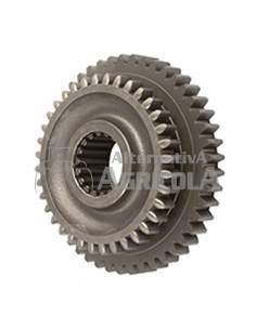 Piñón engranaje caja de cambios