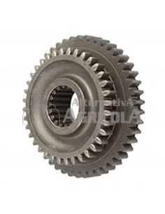 Piñón engranaje caja de cambios