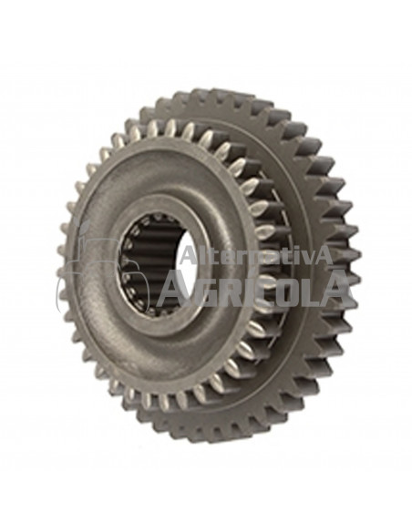 Piñón engranaje caja de cambios