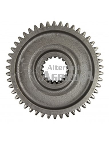 Piñón engranaje caja de cambios