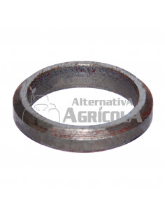 Separador de agujas de eje primario