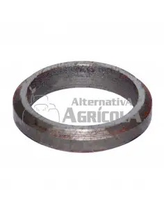 Separador de agujas de eje primario