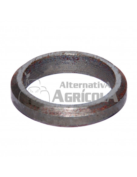 Separador de agujas de eje primario