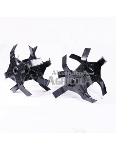 Motoazada Goodyear GY450TL 2,4HP