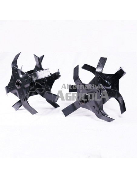 Motoazada Goodyear GY450TL 2,4HP