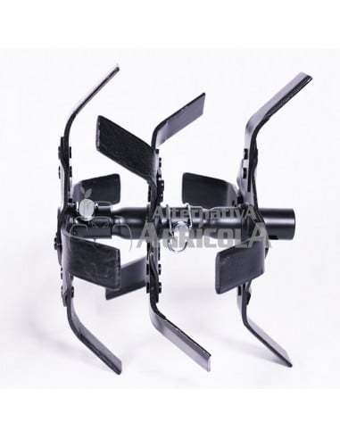 Motoazada Goodyear GY450TL 2,4HP