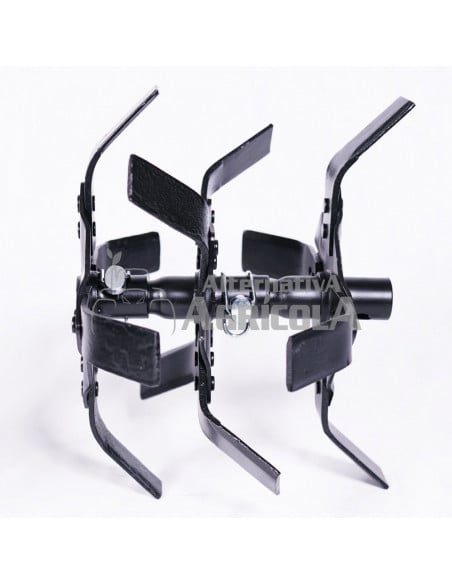 Motoazada Goodyear GY450TL 2,4HP