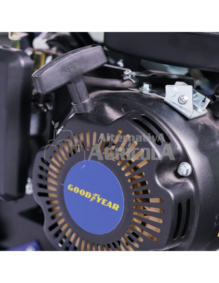 Motoazada Goodyear GY450TL 2,4HP