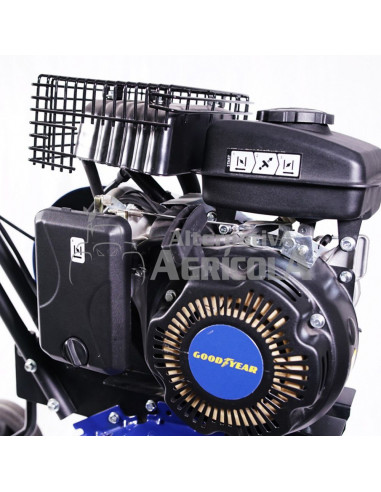 Motoazada Goodyear GY450TL 2,4HP