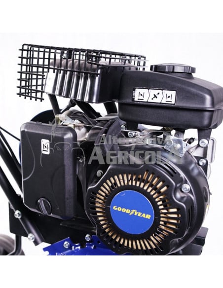 Motoazada Goodyear GY450TL 2,4HP