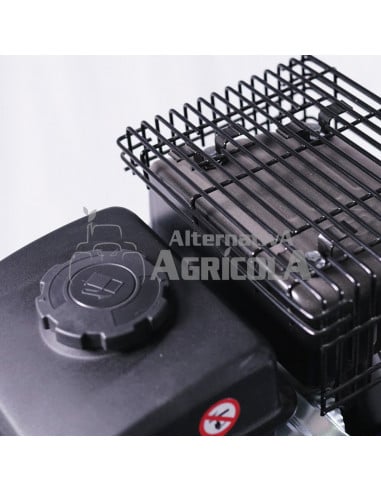 Motoazada Goodyear GY450TL 2,4HP