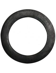 Tuerca de bayoneta ATR con arandela de goma