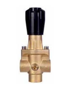 Regulador de presión 60 BAR. 180 L/min . 3/4" hembra