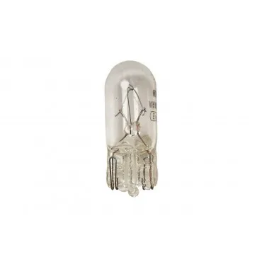 Bombilla 5W 12V W5W