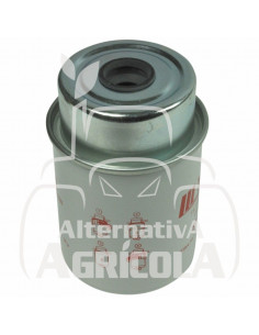 FILTRO DE COMBUSTIBLE 30 µ