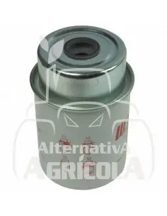 FILTRO DE COMBUSTIBLE 30 µ