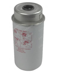 FILTRO DE COMBUSTIBLE 2µ