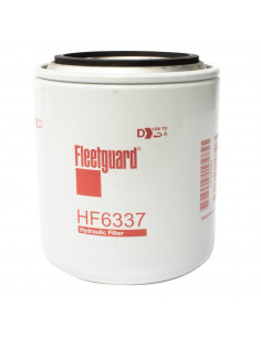 Filtro hidráulico algunos modelos de Massey Ferguson