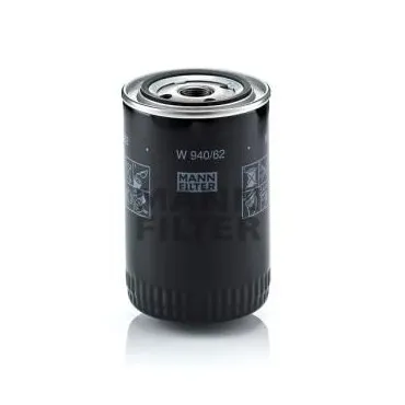 Filtro aceite de motor marca Mann rosca 22:150 Filtro aceite de motor marca Mann rosca 22:150