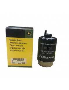 FILTRO DE COMBUSTIBLE