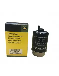 FILTRO DE COMBUSTIBLE