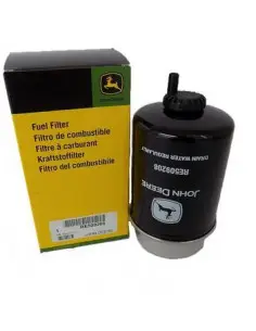 FILTRO DE COMBUSTIBLE 10 µ