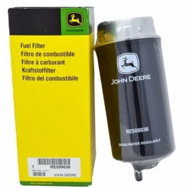 FILTRO DE COMBUSTIBLE 10 µ FILTRO DE COMBUSTIBLE 10 µ