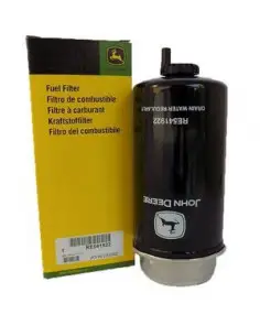 Filtro gasoil 6 cilindros John Deere RE541922