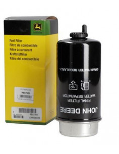 FILTRO DE COMBUSTIBLE 5 Μ