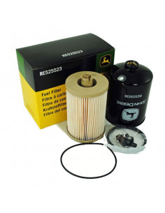 FILTRO DE COMBUSTIBLE