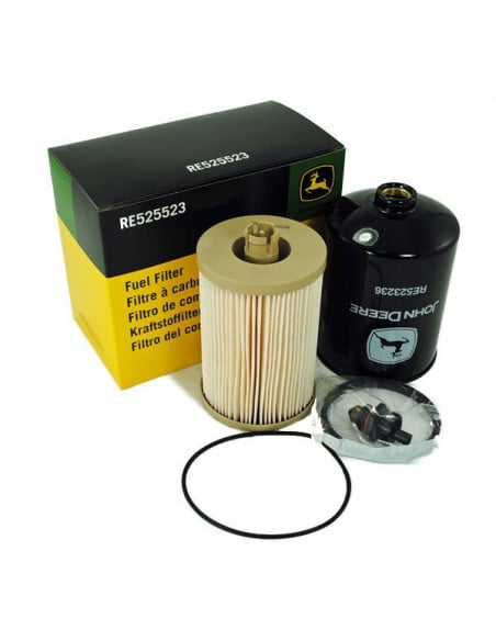 FILTRO DE COMBUSTIBLE