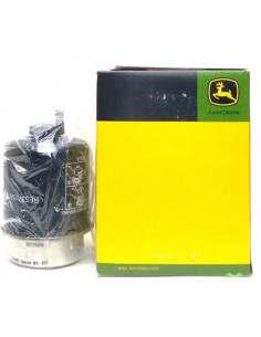 Filtro de gasoil serie 5000 G y M