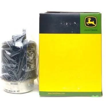 Filtro de gasoil serie 5000 G y M