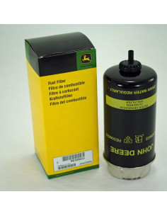 FILTRO DE COMBUSTIBLE 30 µ STANADYNE