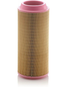 FILTRO DE AIRE EXTERIOR