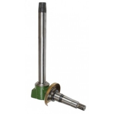 Mangueta dirección Tractor John Deere 380mm Ø38mm