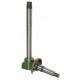 Mangueta dirección Tractor John Deere 380mm Ø38mm