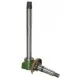 Mangueta dirección Tractor John Deere 380mm Ø38mm