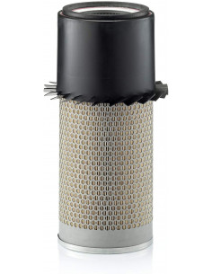 FILTRO DE AIRE EXTERIOR