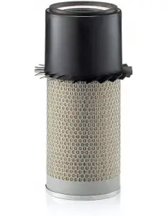 FILTRO DE AIRE EXTERIOR